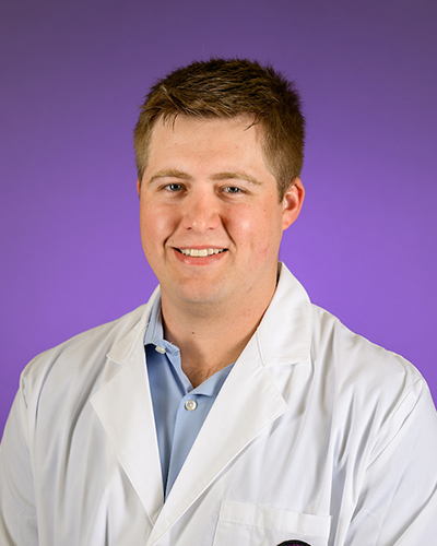 Robert Collier, M.D.